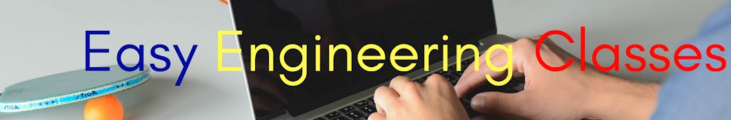 Easy Engineering Classes Banner