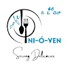 Cafe Ni-O-Ven, BTM, Bangalore logo