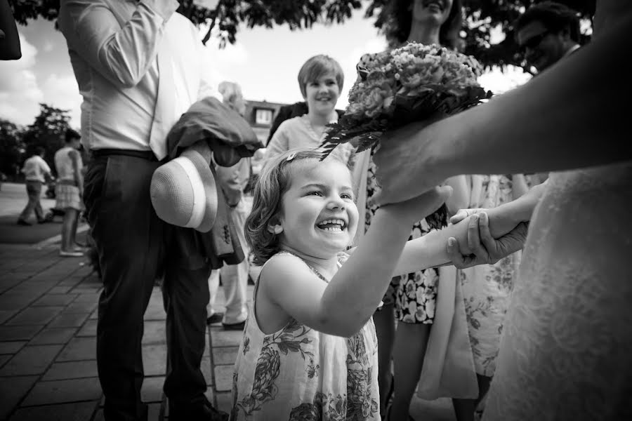 Fotografo di matrimoni Dominique Casanova (doumai-vision). Foto del 7 settembre 2017