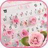 Pink Roses 2 Theme icon