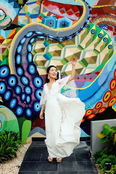 Wedding photographer Lupe Argüello (lupe-arguello). Photo of 17 August 2018