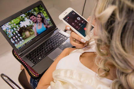 Fotógrafo de casamento Rondinelli Ribeiro (rondinelli). Foto de 9 de outubro 2019