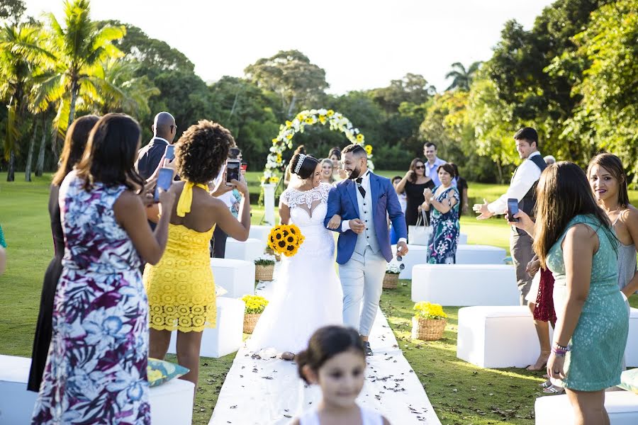 Fotógrafo de casamento Eric Cravo Paulo (ericcravo). Foto de 7 de julho 2017