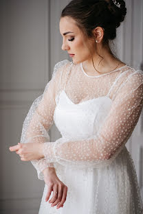 結婚式の写真家Evgeniya Lyutoeva (whenshine)。2022 4月30日の写真