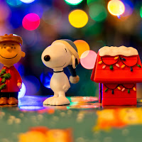 Merry Christmas Charlie Brown di 