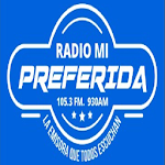 Cover Image of Download Radio Mi Preferida Stereo Panamá 1.0.0.6 APK