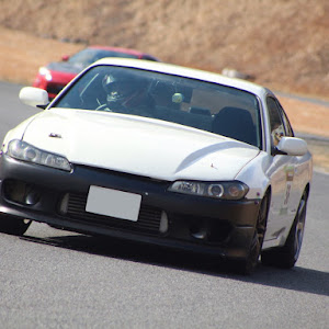 シルビア S15