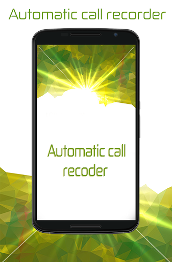 Automatic Call Recorder free