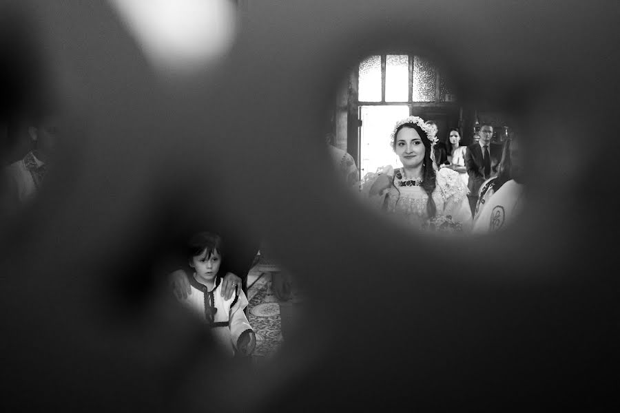 Fotógrafo de bodas Doru Coroiu (ghortin). Foto del 8 de mayo