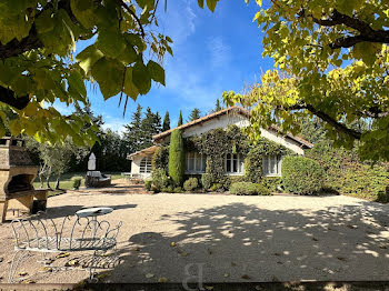 villa à Beaumes-de-Venise (84)