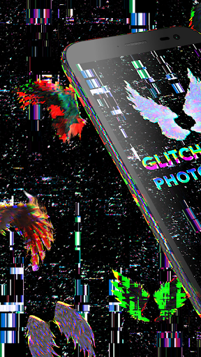  Updated Glitch Angel Wings For Pictures For PC Mac Windows 11 10 