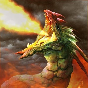 Dragon Training 3D.apk 1.1