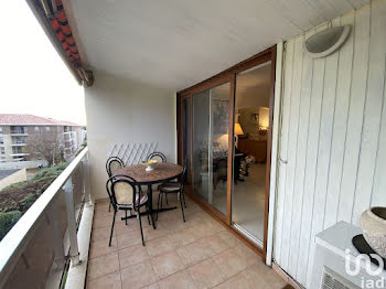 appartement à Sanary-sur-Mer (83)