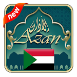 Cover Image of Download Azan Sudan : Prayer time Sudan 1.2.7 APK