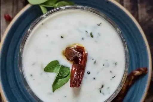 Boondi Raita [250 Ml]