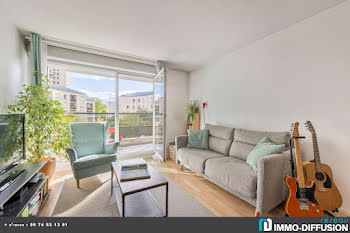 appartement à Lyon 8ème (69)