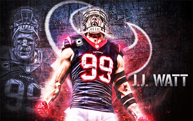 Justin James Watt Themes & New Tab