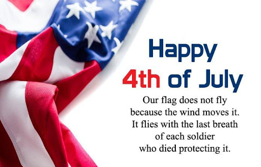 Happy 4th Of July 2020  Wallpapers  Images GIFs