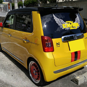 N-ONE