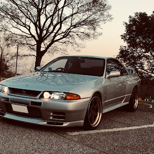 スカイライン GT-R BNR32