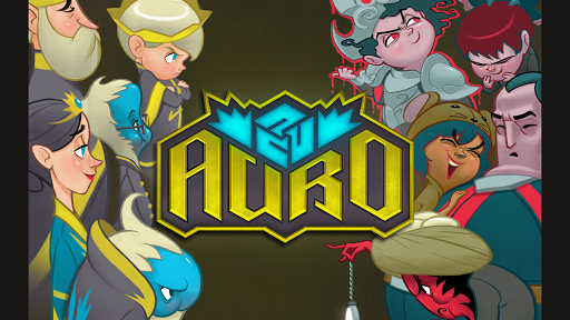 Auro