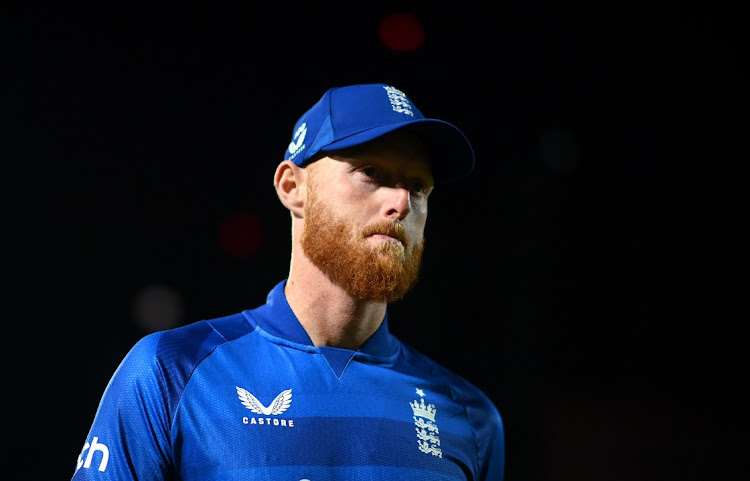 Ben Stokes. Picture: ALEX DAVIDSON/GETTY IMAGES