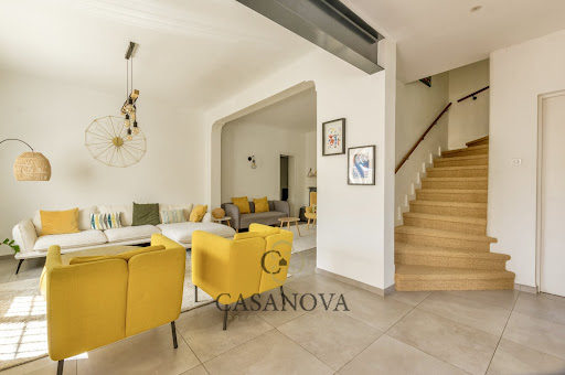 Maison avec jardin et terrasse 4