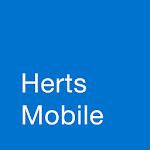 Cover Image of Unduh Herts Mobile 2.2.0 APK