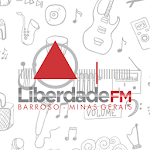 Cover Image of Download Rádio Liberdade FM 4.0 APK