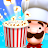 Pop Corn Fever icon