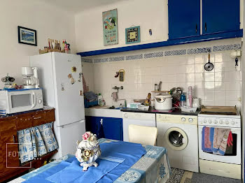 appartement à Narbonne (11)