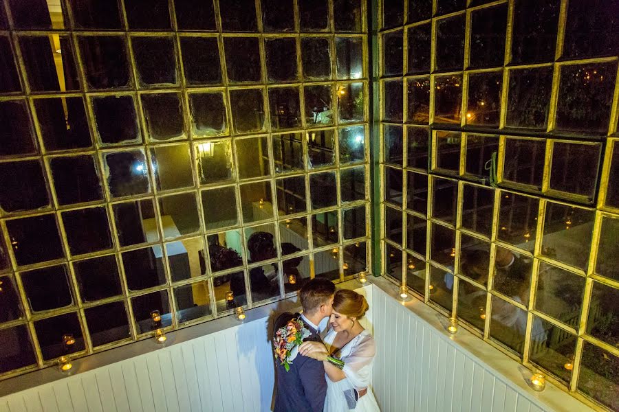 Wedding photographer Casamento De Sonho (casamentodesonho). Photo of 4 January 2018