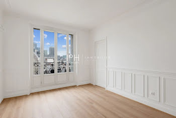 appartement à Neuilly-sur-Seine (92)