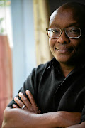 Ekow Duker, the author of Yellowbone.