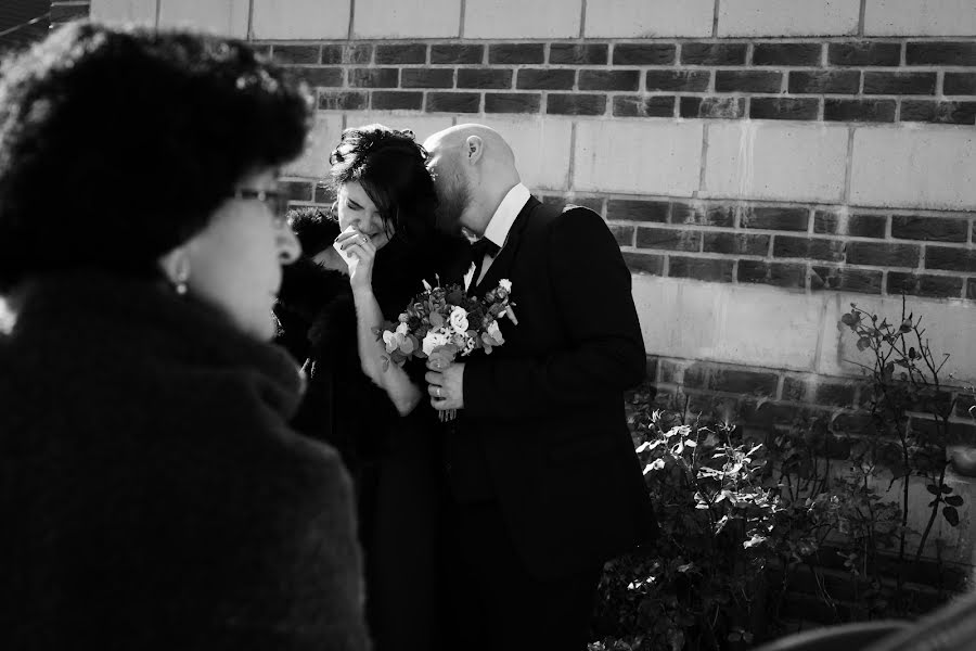 Wedding photographer Maurine Thiebaut (maurinethiebaut). Photo of 7 December 2020