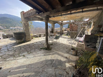 maison à Amélie-les-Bains-Palalda (66)