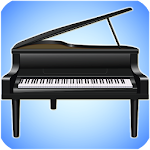 Cover Image of Herunterladen Klavier Solo HD 2.6 APK