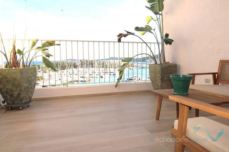 Vente appartement 3 pièces 72 m² à Cogolin (83310), 780 000 €