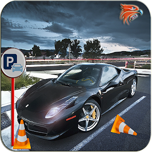 Download Real Speed Car Parking: Extreme 3D Driving Game For PC Windows and Mac