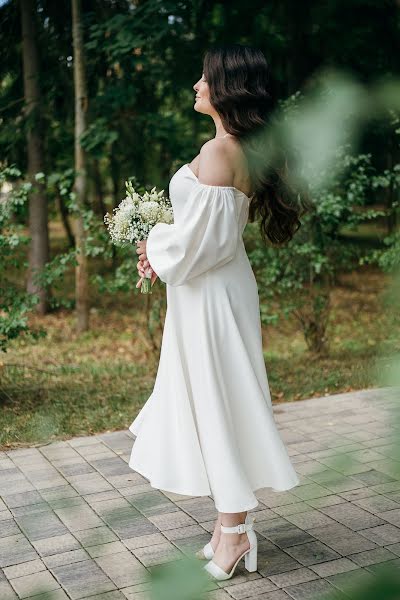 Fotografo di matrimoni Kirill Andrianov (kirimbay). Foto del 3 agosto 2021