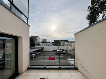 appartement à Orleans (45)