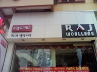 Raj Woollens photo 3