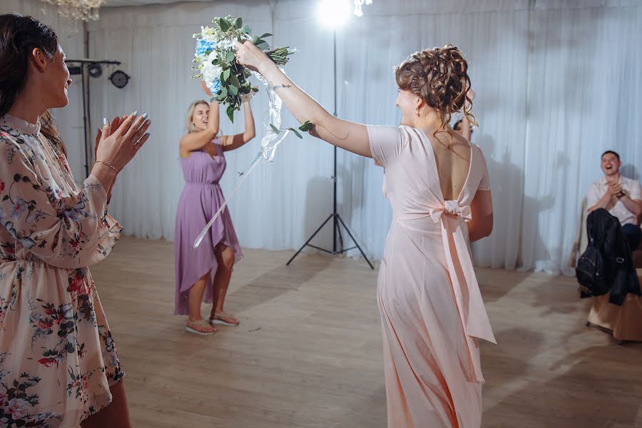 Wedding photographer Aleksey Lysov (alekss4907). Photo of 8 June 2020