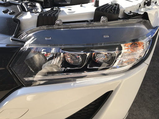 S660 のヘッドライト交換 Diyに関するカスタム メンテナンスの投稿画像 車のカスタム情報はcartune