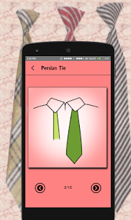 Tie Knots - How to Tie a Tie Pro 1.0 APK + Мод (Бесконечные деньги / профессионал) за Android