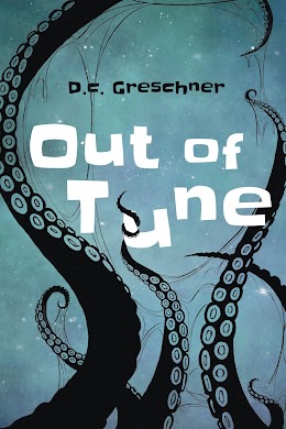 Out of Tune cover