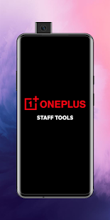 OnePlus Thai Staff Tools 1.2.0 APK + Mod (Unlimited money) إلى عن على ذكري المظهر