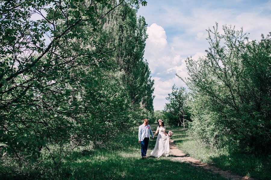Fotógrafo de bodas Ekaterina Boguckaya (bogutsky). Foto del 28 de julio 2016