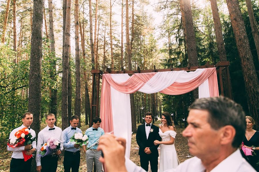 Svadobný fotograf Rustam Mendubaev (rustphoto). Fotografia publikovaná 16. októbra 2017