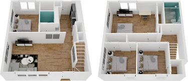 Floorplan Diagram